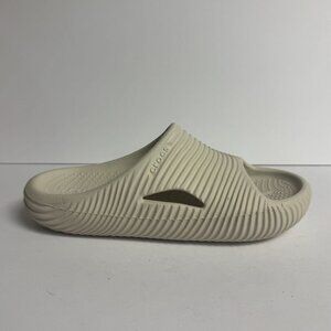 Crocs Womens Mellow Recovery Sandal Size 9